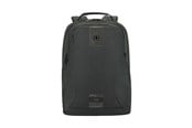 Väskor - Wenger MX ECO Professional Rucksack für Laptop 16" | Schwarz - 612261