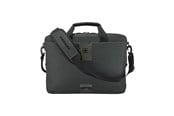 Väskor - Wenger MX ECO Brief Laptop-Tasche für Laptop 16" | Schwarz - 612263