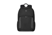 Väskor - Wenger XE Tryal Rucksack für Laptop 15.6" | Schwarz - 612735
