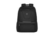 Väskor - Wenger XE Resist Rucksack für Laptop 16" | Schwarz - 612737