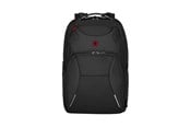Väskor - Wenger Cosmic Rucksack für Laptop 17" | Schwarz - 653187