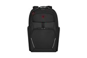 Väskor - Wenger Meteor Rucksack für Laptop 17" | Schwarz - 653188