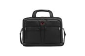 Väskor - Wenger BC Pro Laptop-Tasche für Laptop 16" | Schwarz - 612267