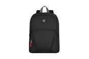Väskor - Wenger Motion Rucksack für Laptop 15.6" | Schwarz - 612545
