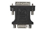 Displaykabel - Nedis - video adapter - DVI-D to HD-15 (VGA) - CCGB32902BK