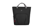 Väskor - Wenger Motion Vertical Tote - 15.6" - Laptop Bag *DEMO* - 612541