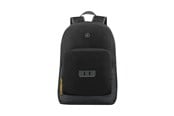 Väskor - Wenger Crango Rucksack für Laptop 16" | Schwarz - 612557