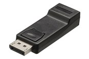 Displaykabel - Nedis HDMI adapter - DisplayPort / HDMI - CCGB37915BK