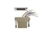 Övriga kablar - Nedis CCGB52822IV serial cable - CCGB52822IV