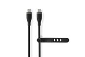 USB-kabel - Nedis CCGB60820BK15 USB cable - CCGB60820BK15
