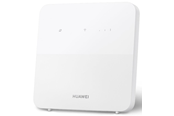 Nätverk - Router - Huawei B320-323 4G Cat 4 CPE 5s - White - 4G Wi-Fi - 51060JSB