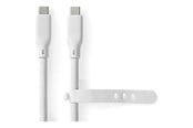 USB-kabel - Nedis CCGB64800WT15 USB cable - CCGB64800WT15