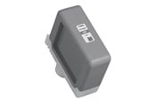 Skrivartillbehör-bläck-toner - Canon PFI 3100 GY - 6426C001