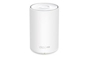 Nätverk - Router - TP-Link Deco X10-4G 4G+ AX1500 Whole Home Mesh WiFi 6 Gateway (1-Pack) - Mesh router Wi-Fi 6 - Deco X10-4G(1-pack)