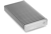 SSD - OWC 1.0TB Express 1M2 USB4 - over 3000MB/s on USB4 equipped Macs & PCs - OWCUS4EXP1MT01