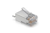 Nätverkskabel - Ubiquiti Surge Protection Connector SHD (100-Pack) - Silver - UISP-CONNECTOR-SHD