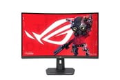 Skärm - 32" ASUS ROG Strix XG32WCMS - 2560x1440 (QHD) - 280Hz - VA - 90LM09X0-B01970
