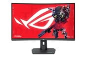 Skärm - 32" ASUS ROG Strix XG32WCS - 2560x1440 (QHD) - 180Hz - VA - 90LM0AC0-B01970