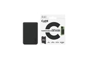 Andra mobiltillbehör - CARE by PanzerGlass Fashionable Card Holder Black iPhone - PANZER1445