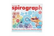 Kreativa spel - Spirograph Set with Marker - 33002152