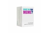 Brädspel - Peliko What Do You Meme? (US Edition) - 40862312