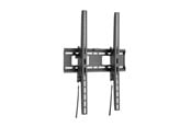 Väggfäste, AV-Möbel - Deltaco ARM-0271 TV Mount - Max 75 kg - recommended for 44" - ARM-0271