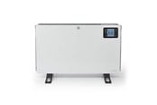 Uppvärmning och kylutrustning - Nedis HTCO50WTW electric space heater - HTCO50WTW