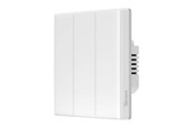 Smarta Hem - Sonoff TX T5 3C (3-channel) Wi-Fi smart touch wall switch. - T5-3C-86