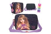 Skoltillbehör - Topmodel Big Shoulderbag NIGHT LIGHT - 412771