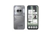 Mobile - Nothing Phone (2a) Plus 256GB/12GB - Grey - A10400088