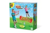 Utomhuslek - SES Creative Mega Multi Bubbles - 02263