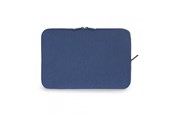 Väskor - Tucano Melange Hülle für MacBook Air/Pro 13" & Laptop 12" | Blau - BFM1112-B