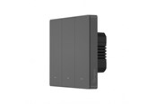 Smarta Hem - Sonoff Smart Scene Wall Switch  M5 3C (3-channel) - M5-3C-86