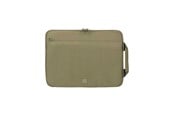 Väskor - Tucano Sandy Hülle für MacBook Pro 14" & Laptop 14" | Militärgrün - BFSAN1314-VM