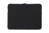 Väskor - Tucano Elements Hülle für MacBook Air 15" & Laptop 14" | Schwarz - BF-E-MB215-BK