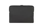Väskor - Tucano Gommo Hülle für MacBook Air 15" & Laptop 14" | Schwarz - BFGOM1314-BK