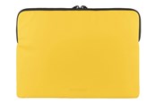 Väskor - Tucano Gommo Hülle für MacBook Air 15" & Laptop 14" | Gelb - BFGOM1314-Y