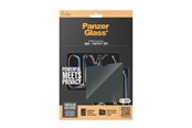 Tablet - Other accessories - PanzerGlass Privacy Screen Protector iPad Pro 11" (2024) | Ultra-Wide Fit - PANZERP2831