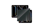 Tablet - Other accessories - PanzerGlass Privacy Screen Protector iPad Air 13'' | iPad Pro 13'' | Ultra-Wide Fit - PANZERP2835