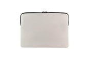 Väskor - Tucano Gommo Hülle für MacBook Air 15" & Laptop 14" | Grau - BFGOM1314-G