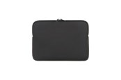 Väskor - Tucano Elements Hülle für MacBook Air/Pro 13" & Laptop 12" | Schwarz - BF-E-MB213-BK