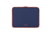 Väskor - Tucano Elements Hülle für MacBook Air/Pro 13" & Laptop 12" | Blau - BF-E-MB213-B