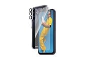 Mobiltelefontillbehör-Skyddsfilm - PanzerGlass 3-in-1 Protection Pack Samsung Galaxy A15 | A15 5G | Ultra-Wide Fit w. EasyAligner - PANZERB0463+7349