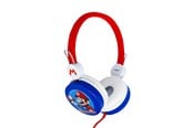 Hörlurar / Headset - OTL - Super Mario Kids Core Headphones - SM1108