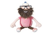 Plush - Krea DR - Onkel Reje - 6-274