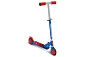 Skridskoåkning - Stamp Spider-Man - Foldable Skate Scooter - 60187