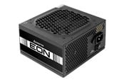 Strömförsörjning - Chieftec EON Series ZPU-500S - power supply - 500 Watt Strömförsörjning - 500 Watt - 120 mm - ATX 2.3 - 80 Plus White certificate (upp till 80% effektivitet) - ZPU-500S