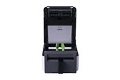 Label printer - Brother TD-4550DNWBFC - label printer - B/W - direct thermal - TD4550DNWBFCZ1
