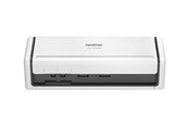 Scanner - Brother ADS-1800W - document scanner - portable - Wi-Fi(n) USB 2.0 (Host) USB-C 3.2 Gen 1 - ADS1800WTC1
