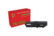Skrivartillbehör-bläck-toner - Xerox Everyday - black - compatible - remanufactured - toner cartridge (alternative for: Kyocera TK-1150) - return programme - 006R04794